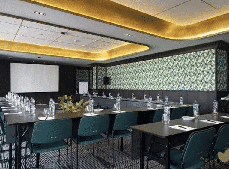 Goodrich Suites ARTOTEL Portfolio1