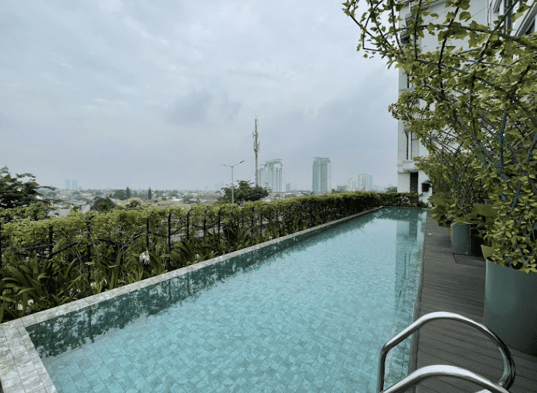 Goodrich Suites ARTOTEL Portfolio0
