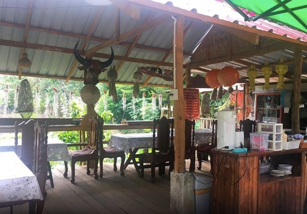 โรงแรมแพมวิว (Pamview Hotel Mae Cheam)3