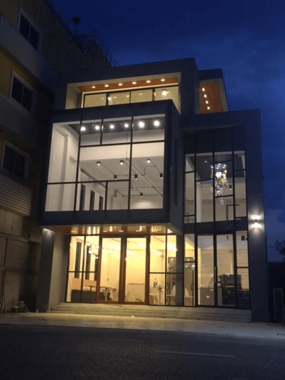Chic-Chid Kong Hotel Nakhonphanom1