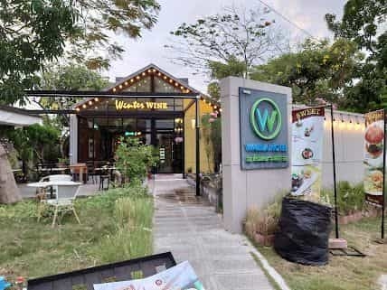 โรงแรมวารีลา (Warila Hotel)4