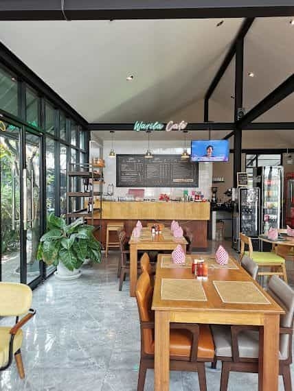 โรงแรมวารีลา (Warila Hotel)1