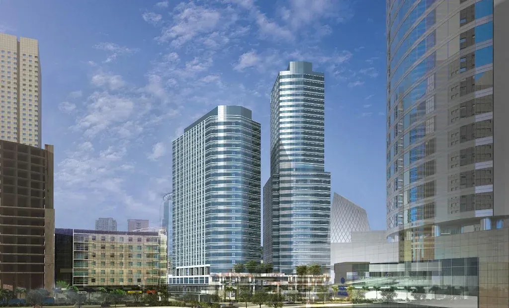 Seda Residences Makati0
