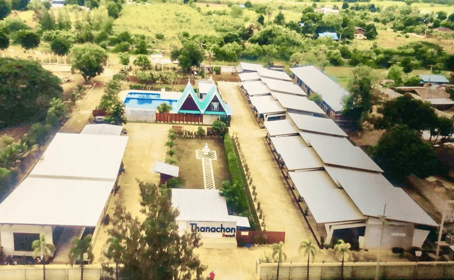 Thanachon Resort Suphanburi4