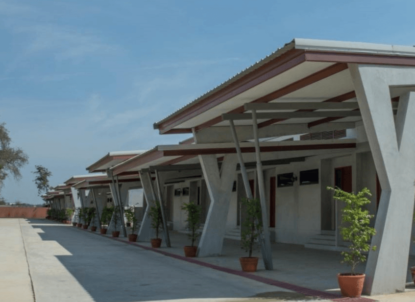 Thanachon Resort Suphanburi3