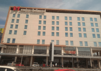 Swiss-Belhotel Airport Jakarta2