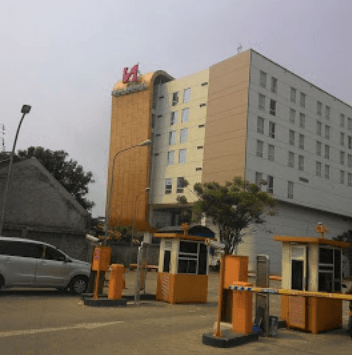 Swiss-Belhotel Airport Jakarta3