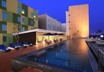 Swiss-Belhotel Airport Jakarta1