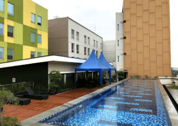 Swiss-Belhotel Airport Jakarta4