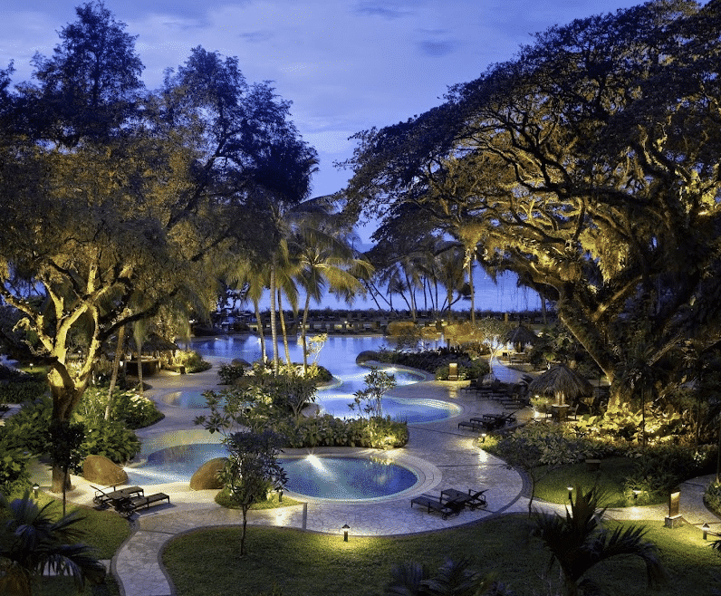 Shangri-La's Rasa Sayang Resort and Spa Penang3