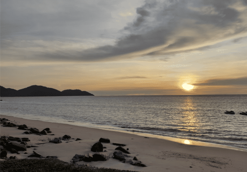 Shangri-La's Rasa Sayang Resort and Spa Penang0