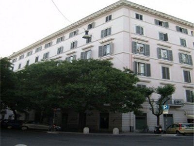Nautilus Hotel0