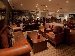 Daresbury Park Hotel Warrington4