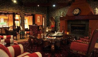 Protea Hotel Hazyview1