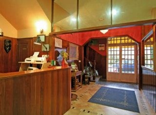 Os Pazos Hotel1