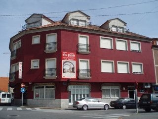 Os Pazos Hotel0
