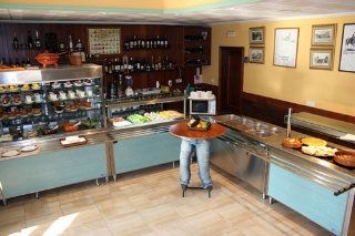 Os Pazos Hotel2
