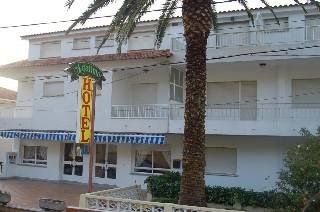 Hotel Agarimo0