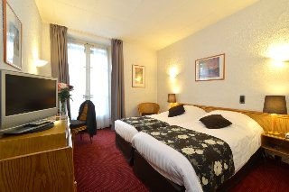 Angleterre Hotel1