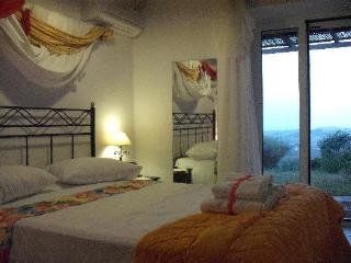 Villa Forestata0