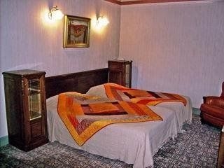 De Gramont Qualys Hotel Pau Centre2