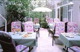 Cordial Theaterhotel Wien4