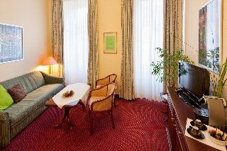 Cordial Theaterhotel Wien3