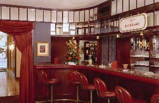 Cordial Theaterhotel Wien2