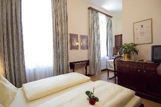 Cordial Theaterhotel Wien1