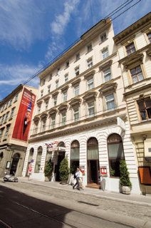 Cordial Theaterhotel Wien0