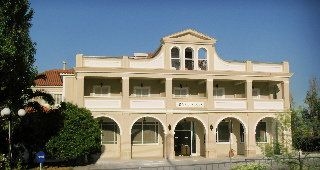Klelia Beach Hotel1