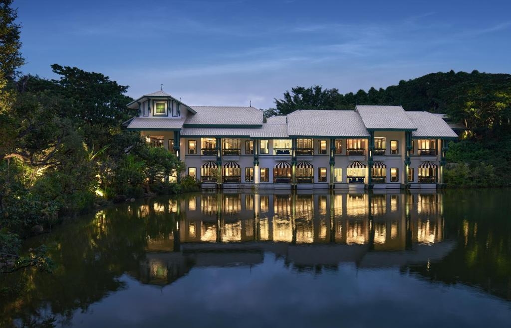 InterContinental Khao Yai Resort0