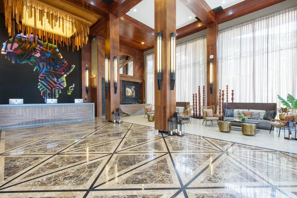 เดอะ เจมส์ ไมนิ่ง พูลวิลล่า พัทยา (The GEMS MINING Pool Villas Pattaya)1