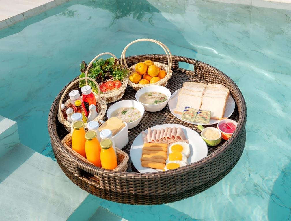ดิ เอเวอร์เรส พูลวิลล่า เขาใหญ่ (The Everest Pool Villa Khaoyai)2