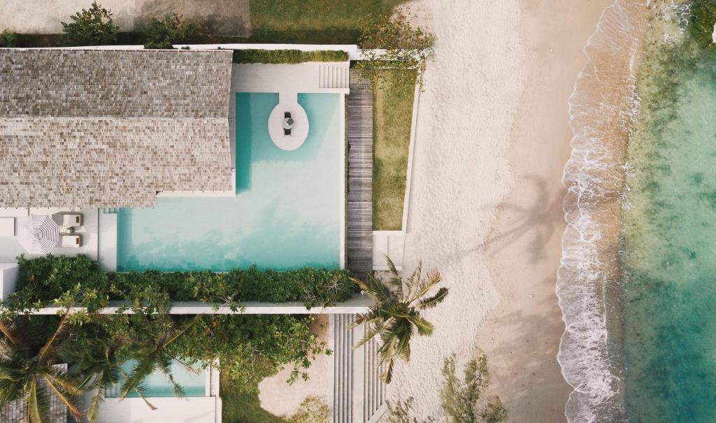 คิมป์ตัน คีตาเล สมุย (Kimpton Kitalay Samui)0