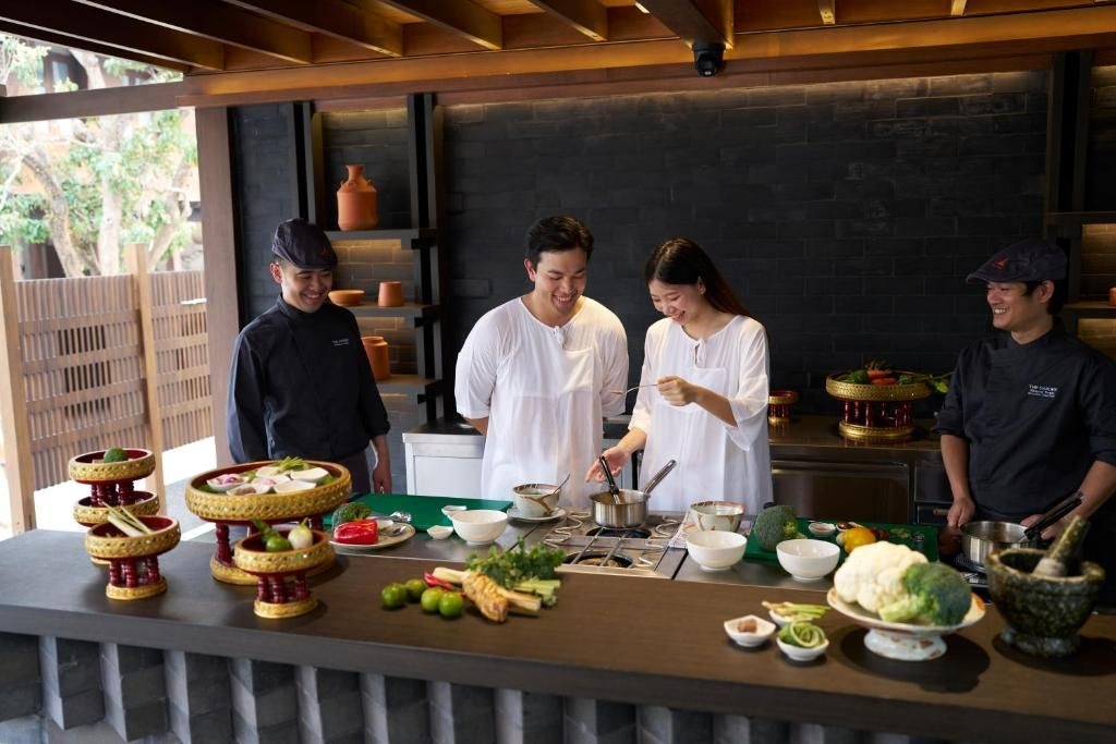 อลีนตา รีทรีต เชียงใหม่ (Aleenta Retreat Chiang Mai - The Leading Hotels of the World)3