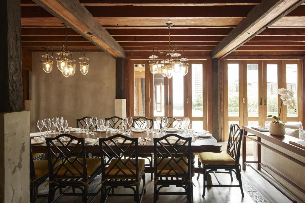 อลีนตา รีทรีต เชียงใหม่ (Aleenta Retreat Chiang Mai - The Leading Hotels of the World)4