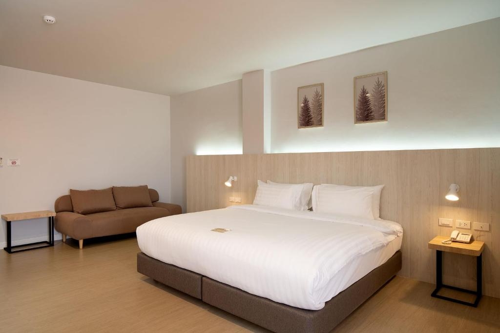 The Pride Hotel , Phitsanulok3