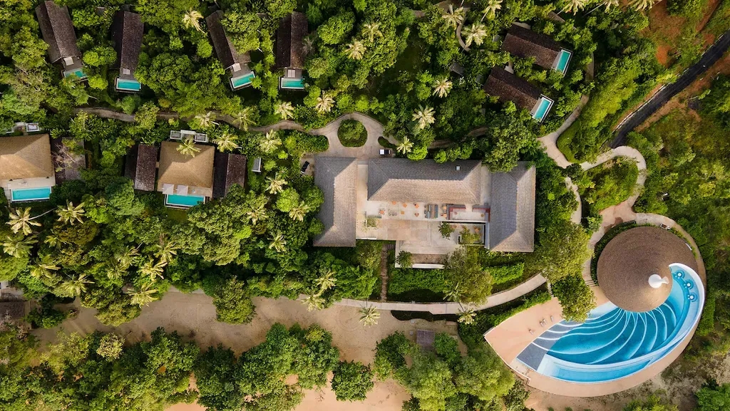 วิลลา เอสเคป บุราส่าหรี (Villa Escape Burasari)0