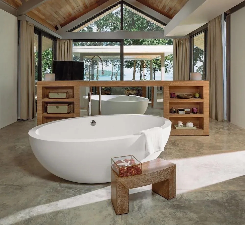 วิลลา เอสเคป บุราส่าหรี (Villa Escape Burasari)4