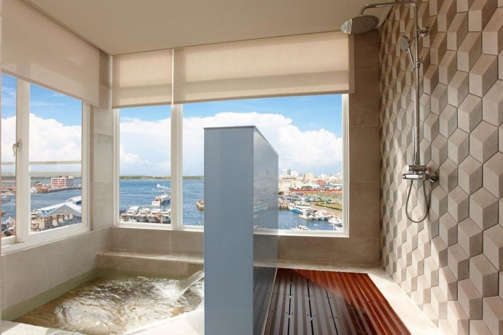 Four Points By Sheraton Penghu4