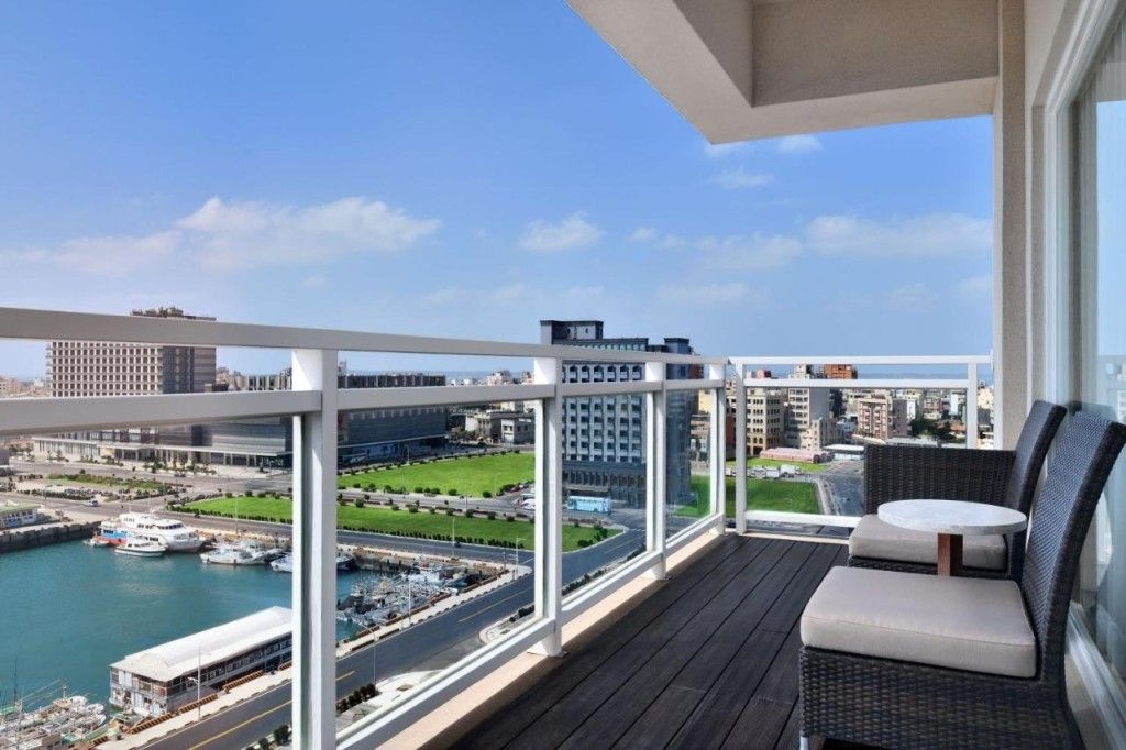 Four Points By Sheraton Penghu2