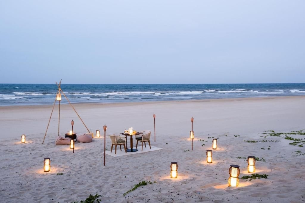 นิว เวิลด์ โฮยานา บีช รีสอร์ท (New World Hoiana Beach Resort)3