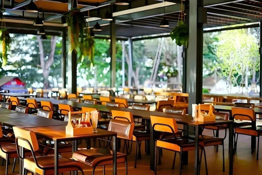 ฉัตรนิภา บีช รีสอร์ท (หมอเส็ง) (Chatnipa Beach Resort by Morseng)2