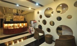 Grande Vista Hotel1