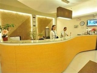 Grande Vista Hotel0