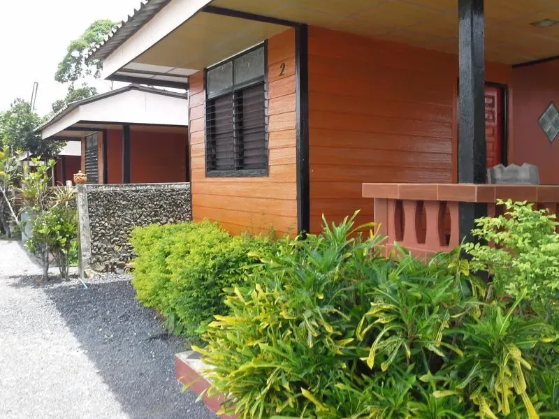 วังหิน บังกะโล (Wanghin Bungalow)2