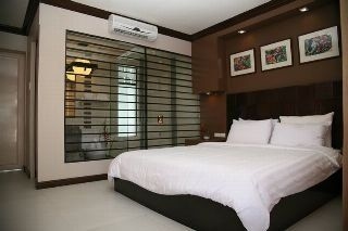 Erus Suites Hotel Boracay4