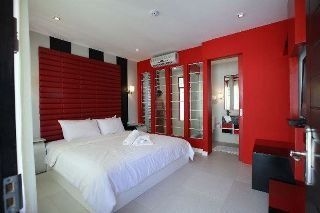 Erus Suites Hotel Boracay2