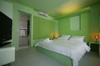 Erus Suites Hotel Boracay1